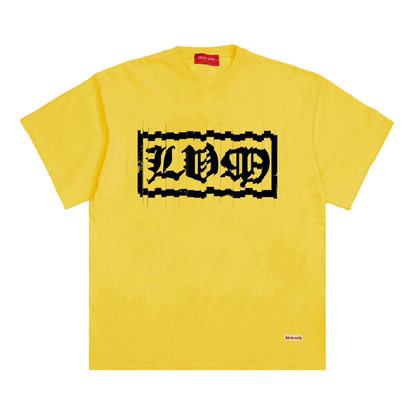 YELLOW SENSE - LIV IN MILLE