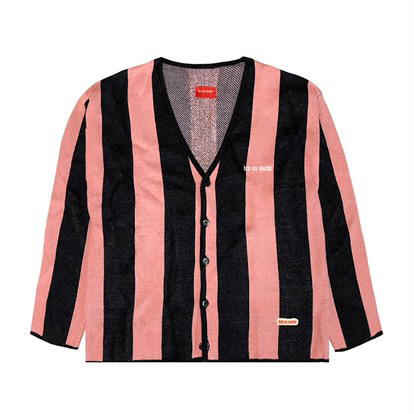 ENIGMA CARDIGAN  - LIV IN MILLE