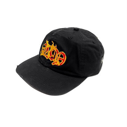 PATTERNIZE HAT - LIV IN MILLE