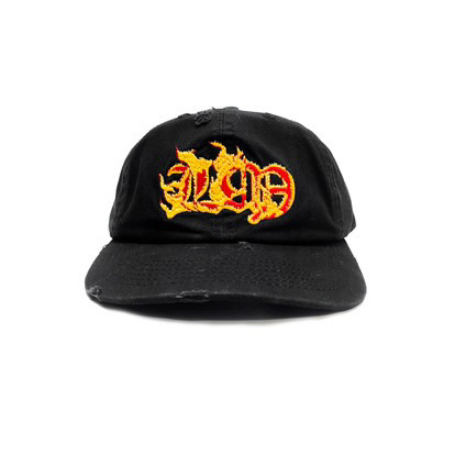 PATTERNIZE HAT - LIV IN MILLE