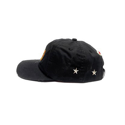 PATTERNIZE HAT - LIV IN MILLE