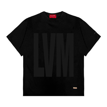DAZZLE TEE - LIV IN MILLE