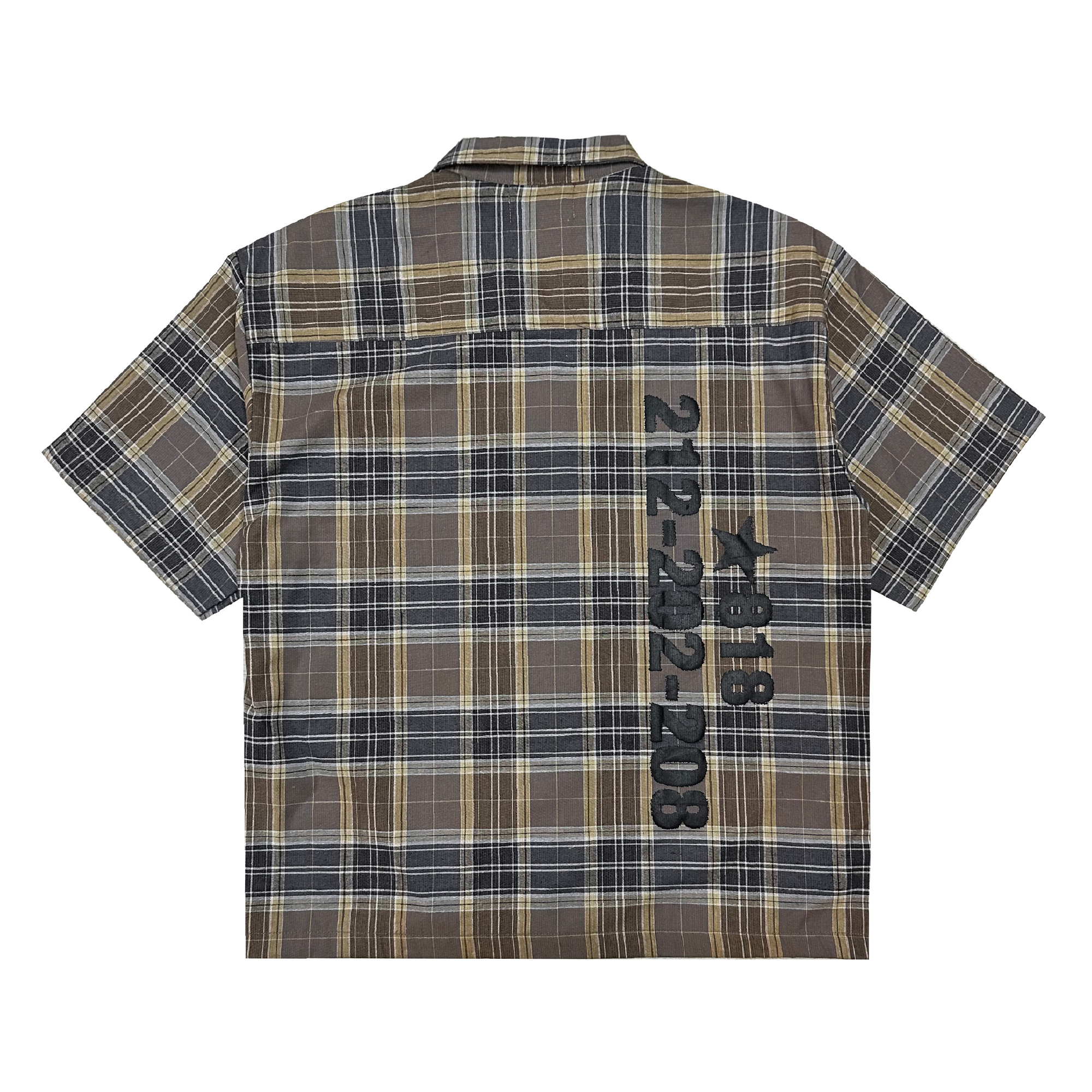 JERSEY PRECIOUS LONGSLEVEE - LIV IN MILLE
