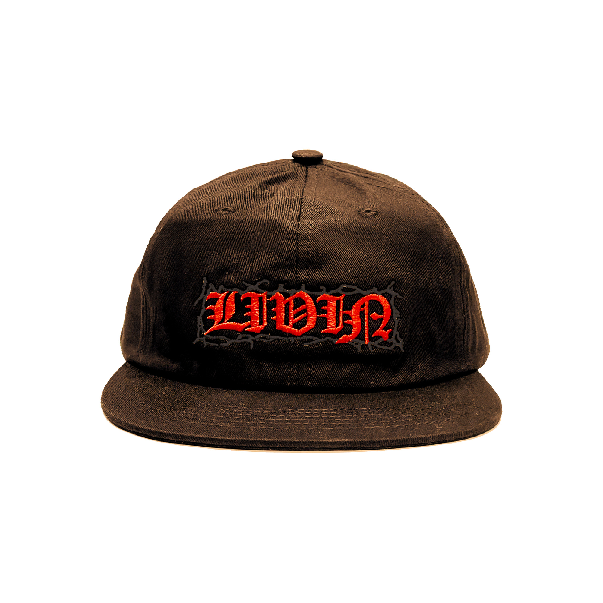 PATTERNIZE HAT - LIV IN MILLE