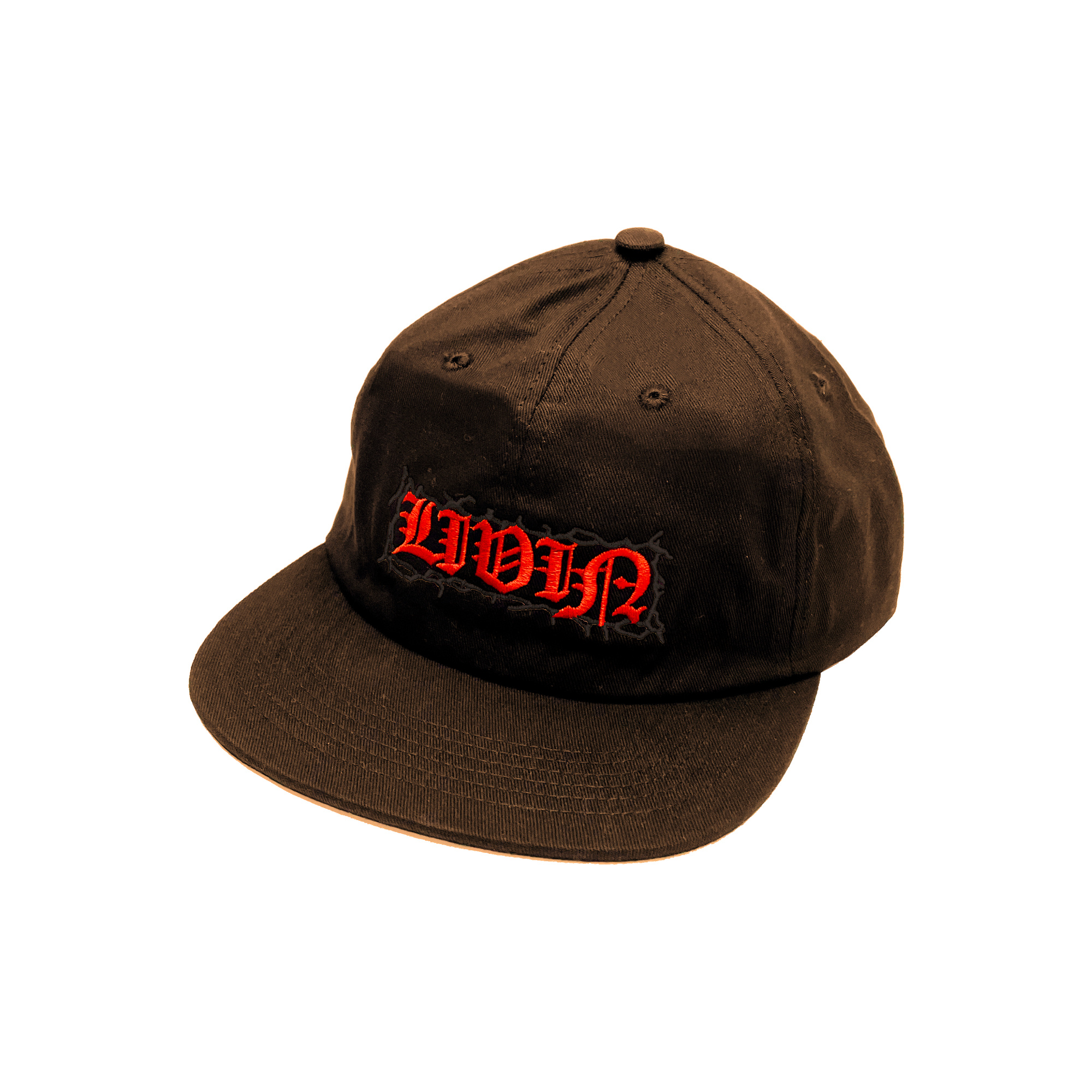 PATTERNIZE HAT - LIV IN MILLE