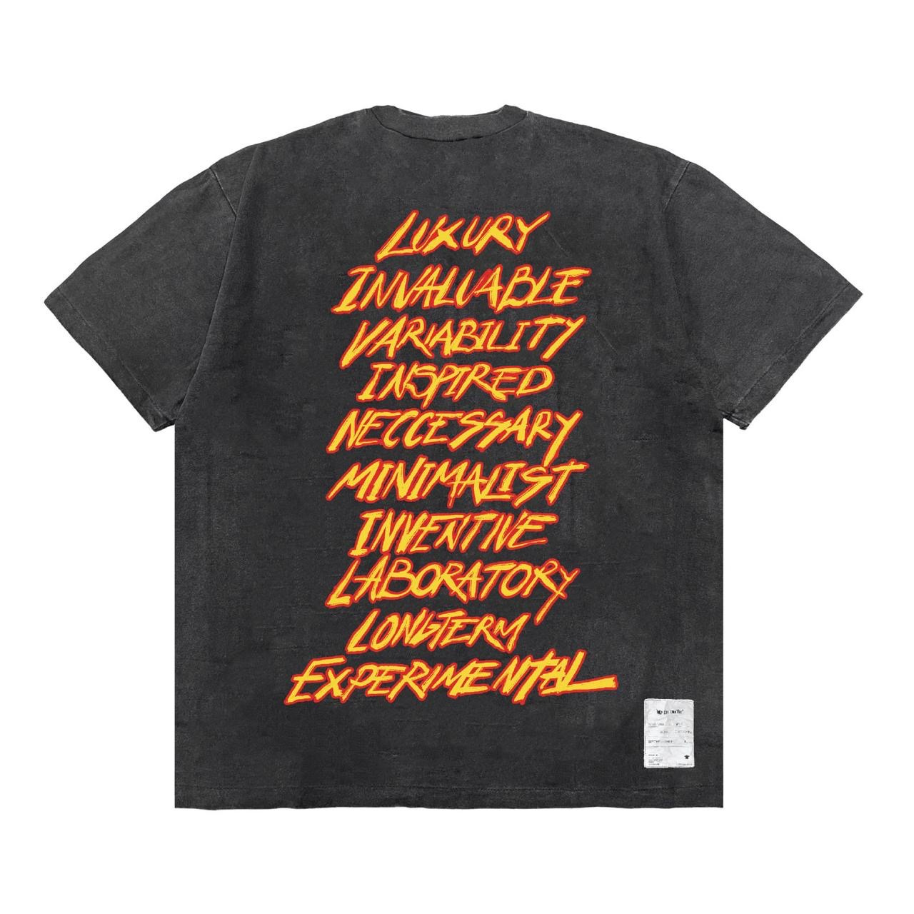 DEFIANCE WASHED - LIV IN MILLE