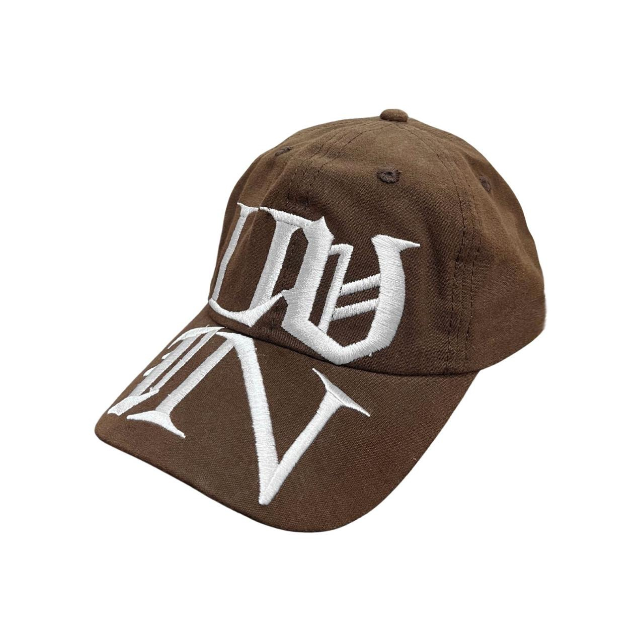 PATTERNIZE HAT - LIV IN MILLE