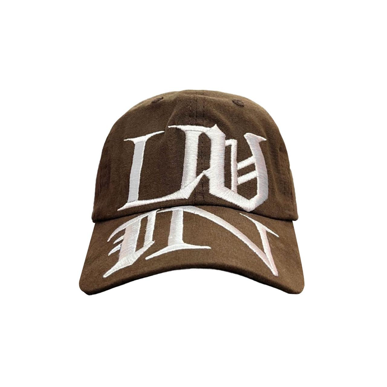 PATTERNIZE HAT - LIV IN MILLE