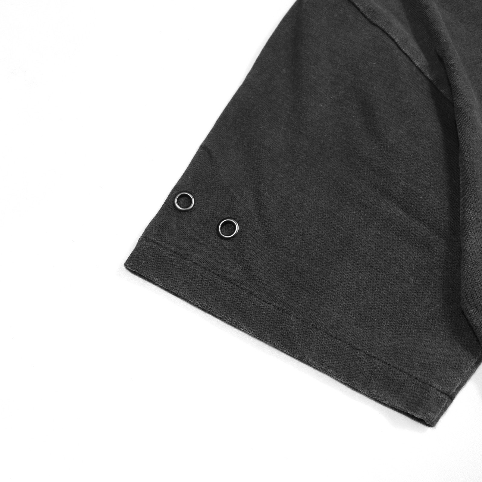 SPLIT MOO PRINTED SHIRT - LIV IN MILLE