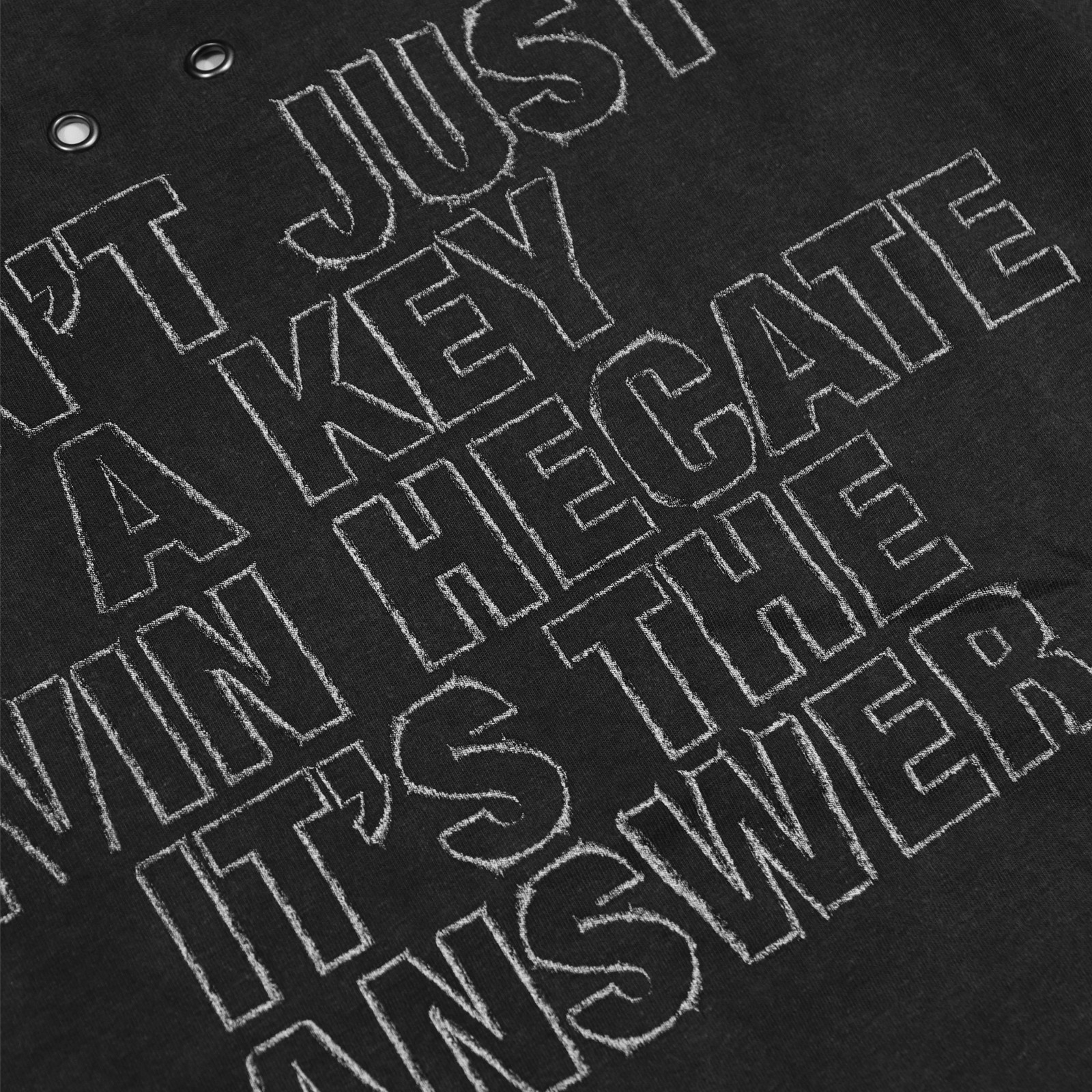 SPLIT MOO PRINTED SHIRT - LIV IN MILLE