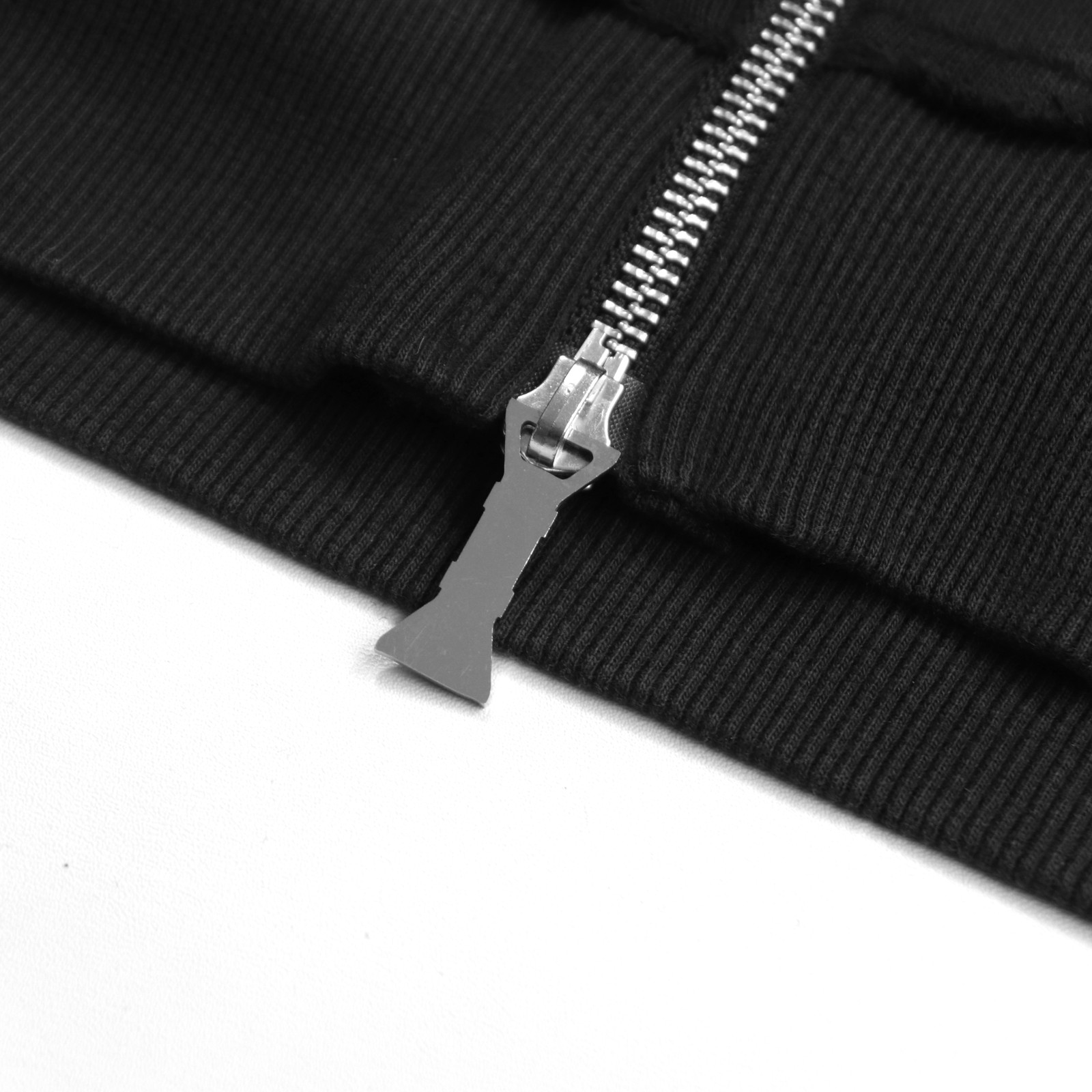 LIV IN HECATE BOLDNESS WHITE TEE - LIV IN MILLE