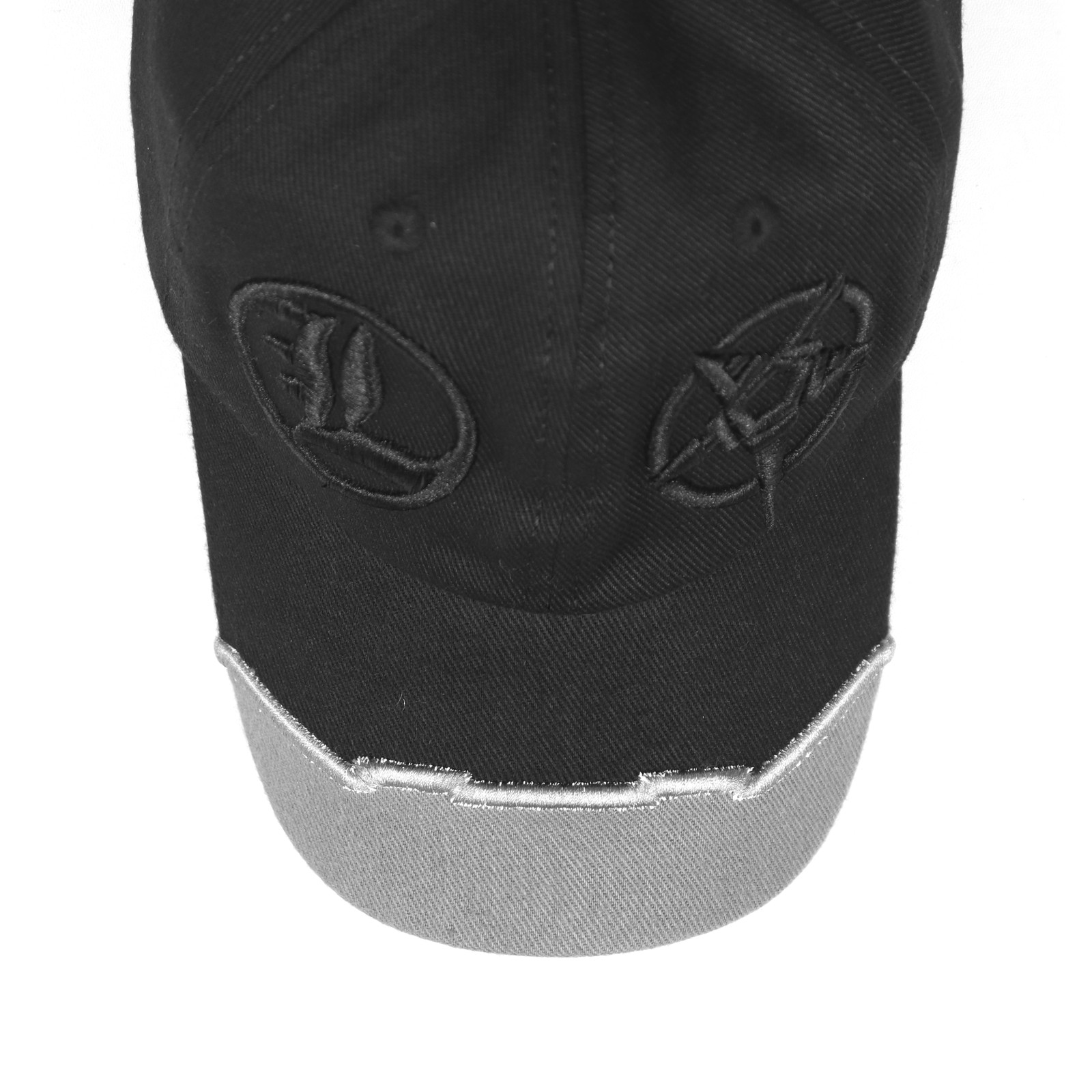 LIV IN HECATE BOLDNESS WHITE TEE - LIV IN MILLE