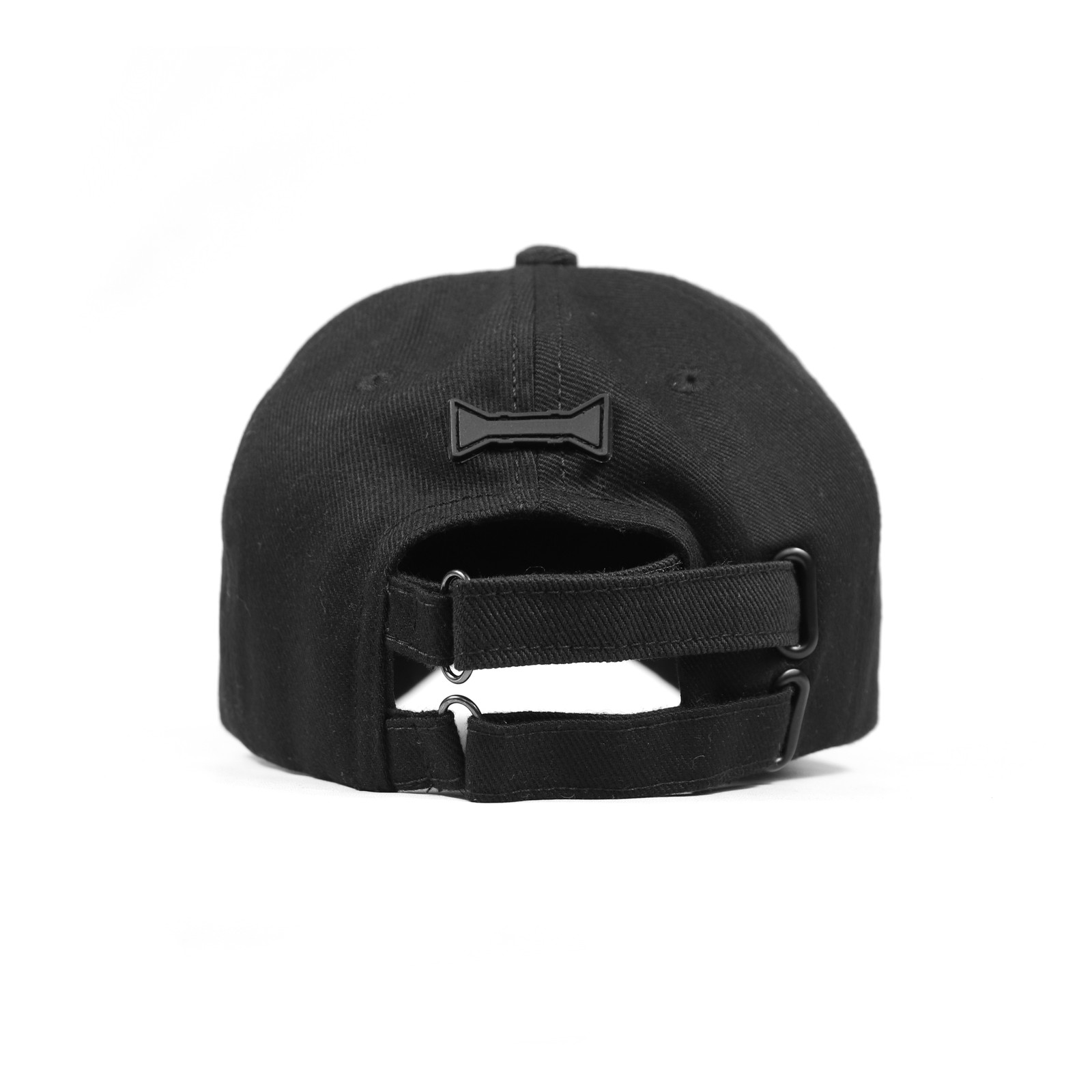 LIV IN HECATE BOLDNESS WHITE TEE - LIV IN MILLE