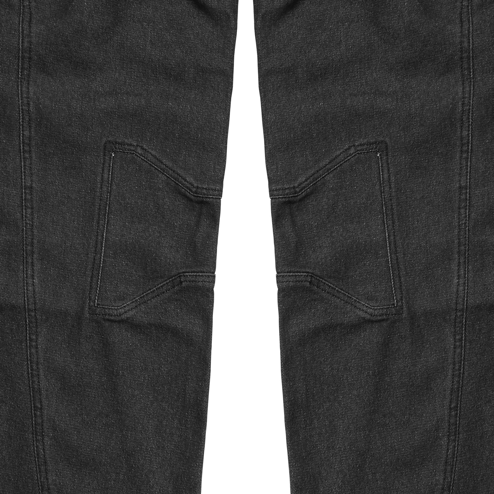 LIV IN HECATE BOLDNESS WHITE TEE - LIV IN MILLE