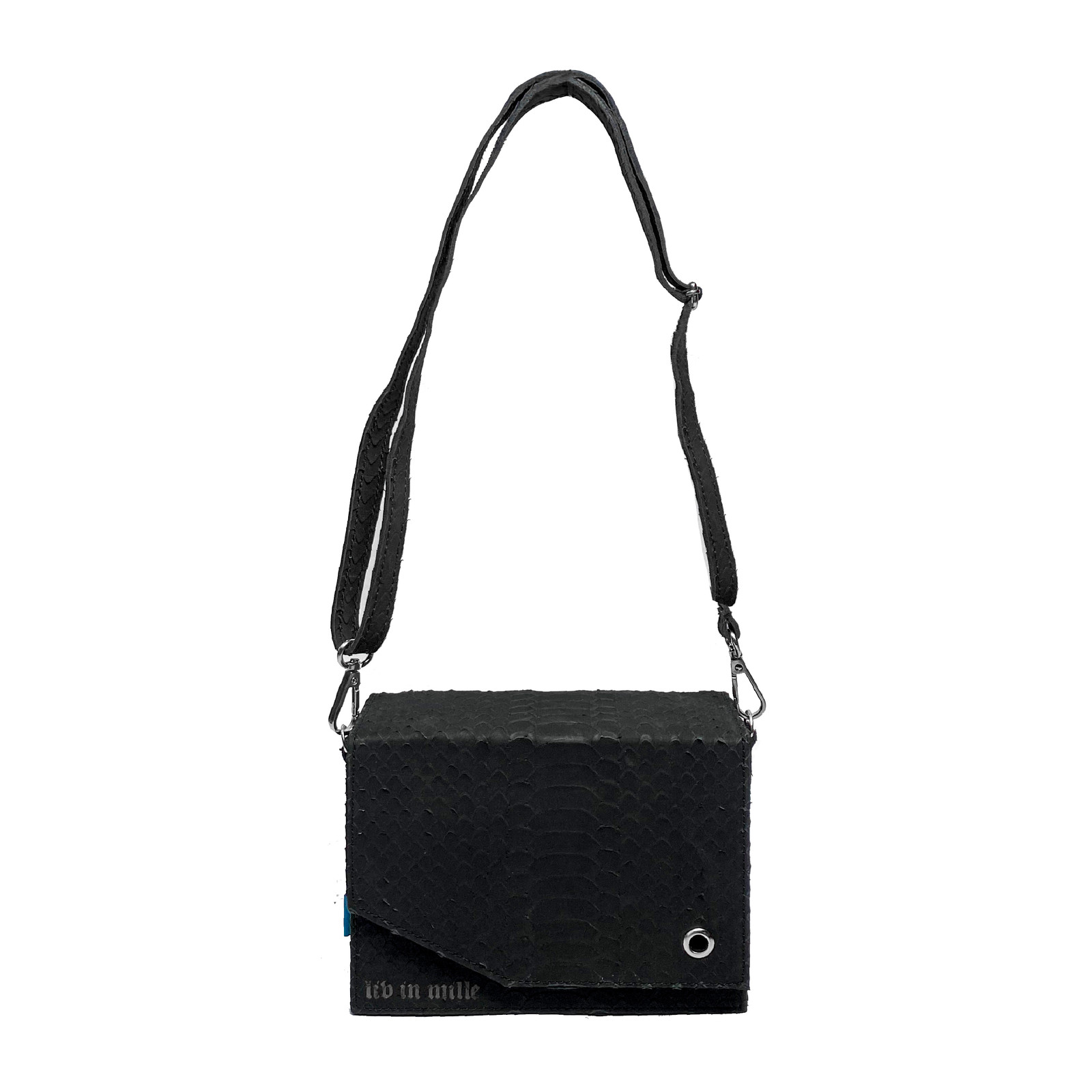 THIS IS LVM TEE - LIV IN MILLE