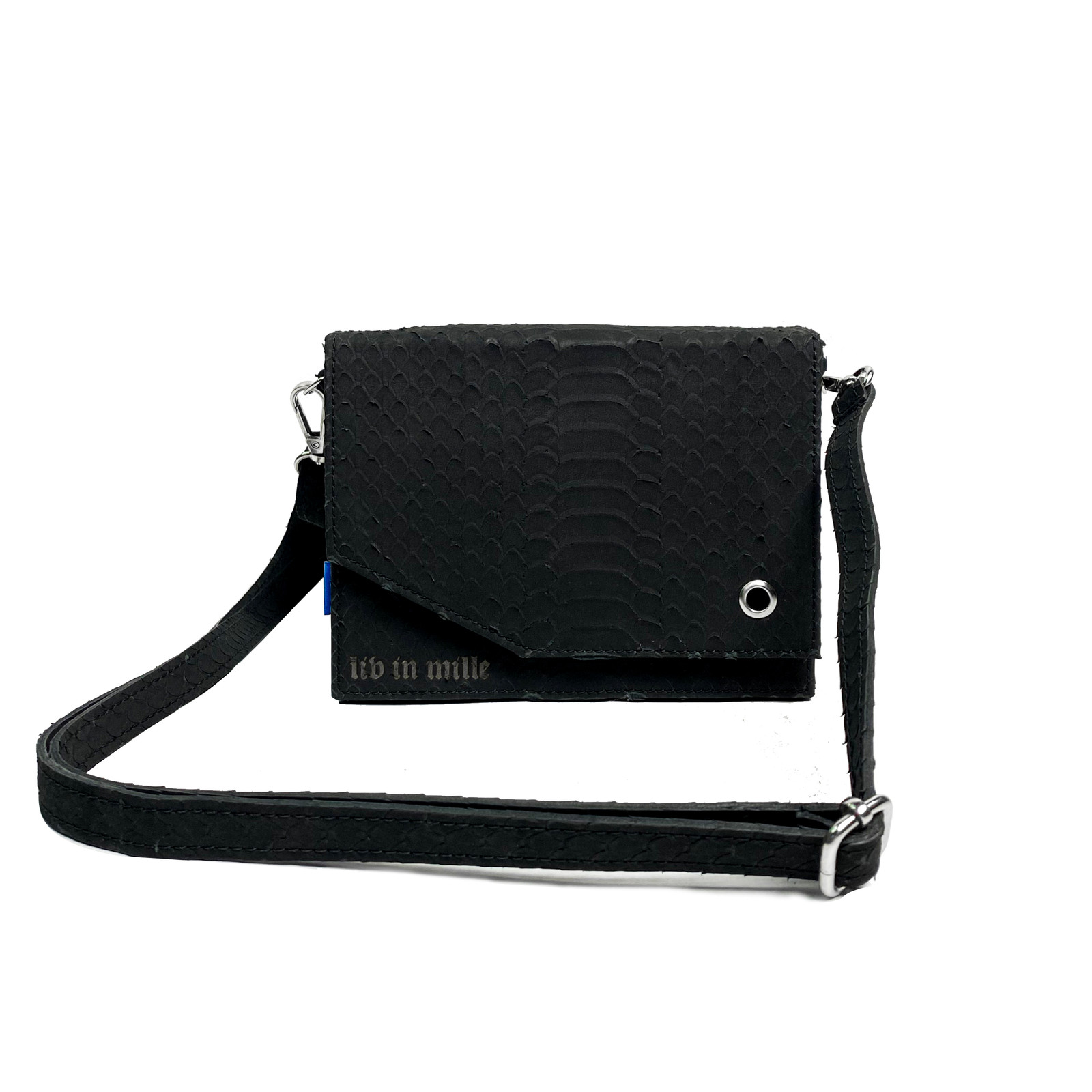 THIS IS LVM TEE - LIV IN MILLE