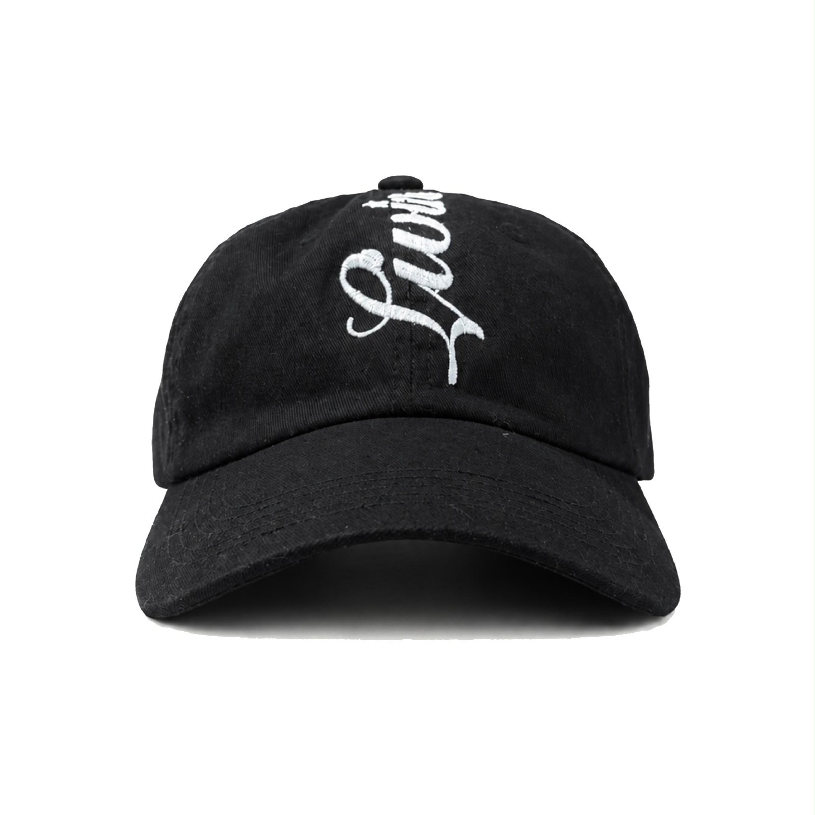 MOMENT RING BLACK TEE - LIV IN MILLE - TO COOL TO BE CARELESS