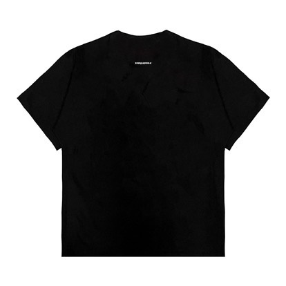 POINTILIZZE TEE - LIV IN MILLE