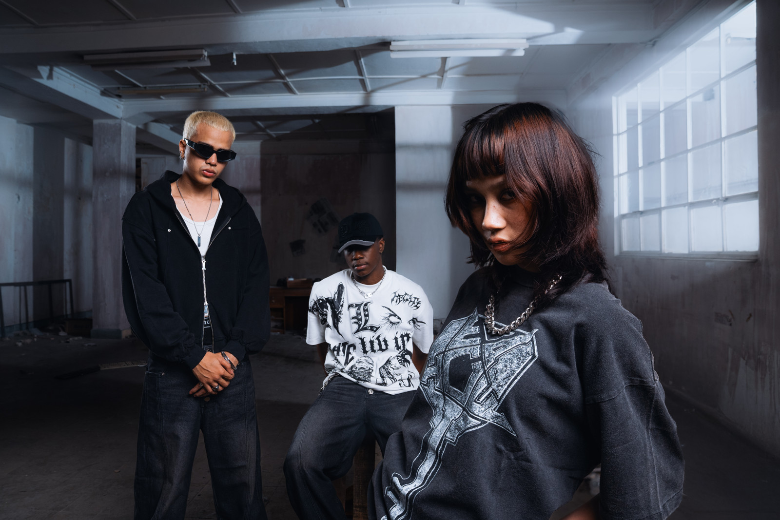 LIV IN HECATE “MILESTONE”